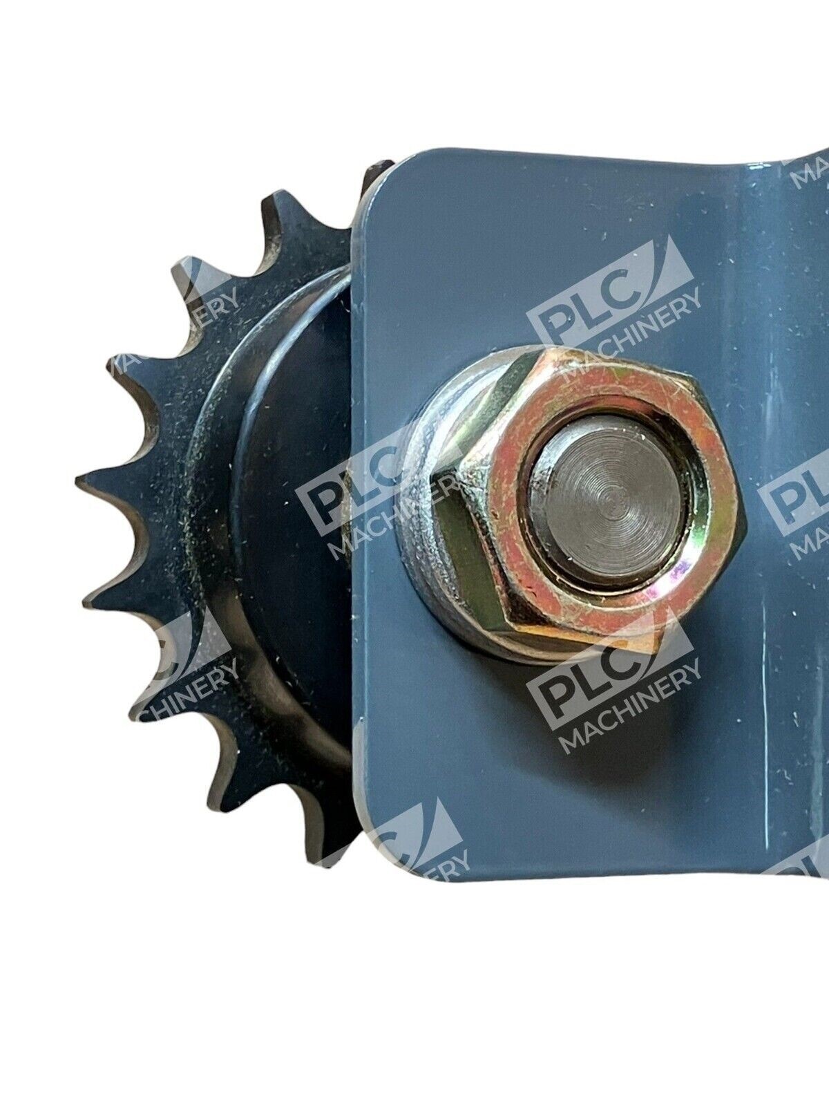 Martin 40NB19H Roller Chain Sprocket - Image 6