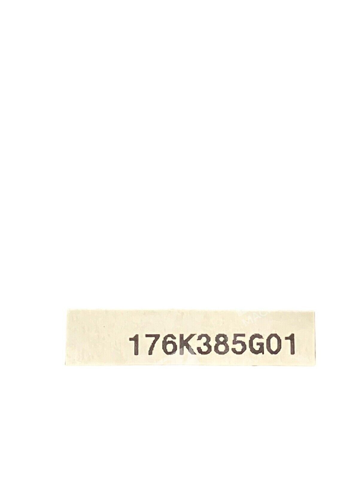Martin 40NB19H Roller Chain Sprocket - Image 7