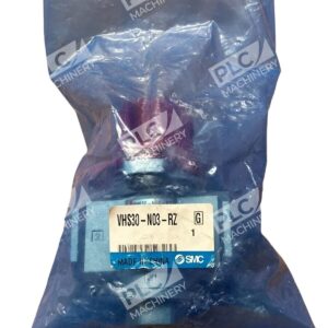 SMC VHS30-N03-RZ - SMC VHS30-N03-RZ Pressure Relief Valve