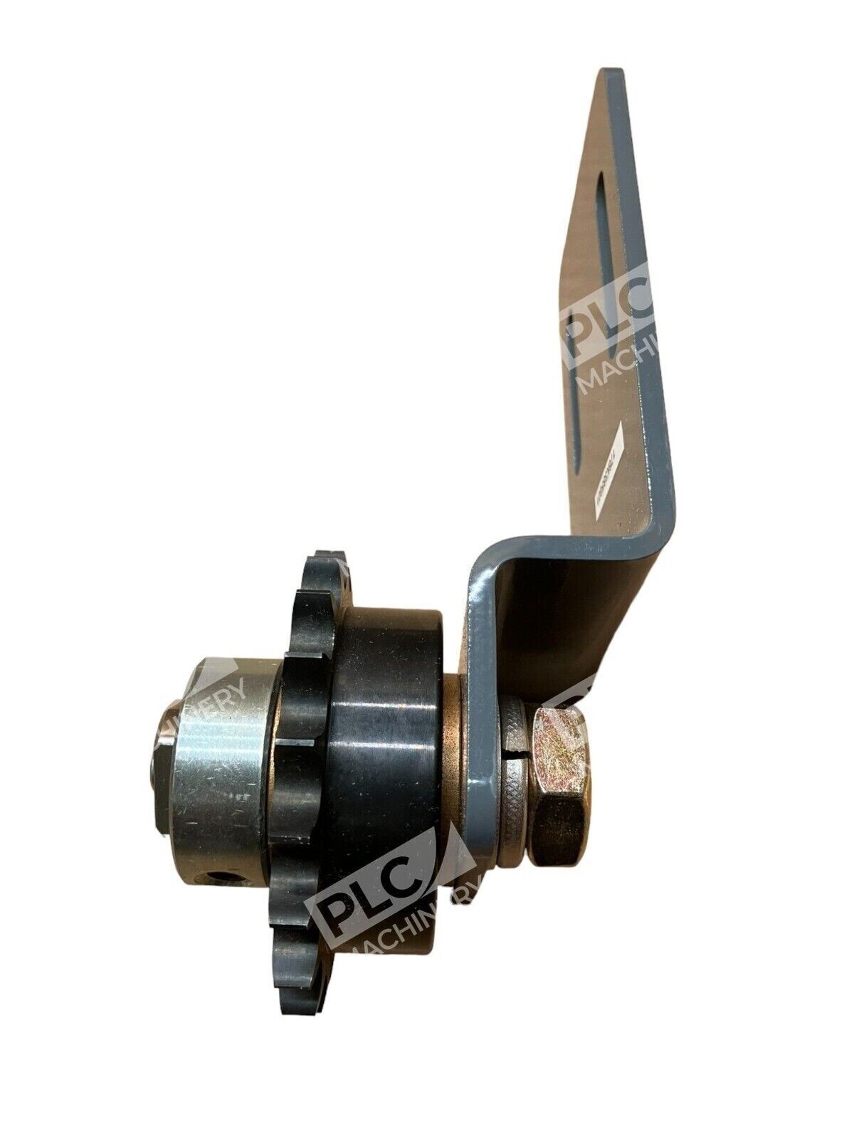 Martin 40NB19H Roller Chain Sprocket - Image 3