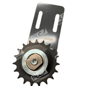 Martin 40NB19H - Martin 40NB19H Roller Chain Sprocket