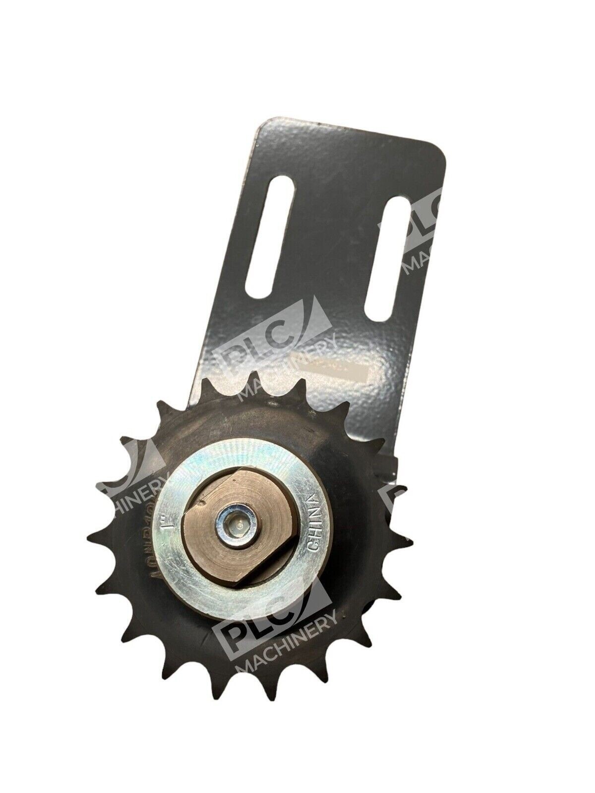 Martin 40NB19H - Martin 40NB19H Roller Chain Sprocket