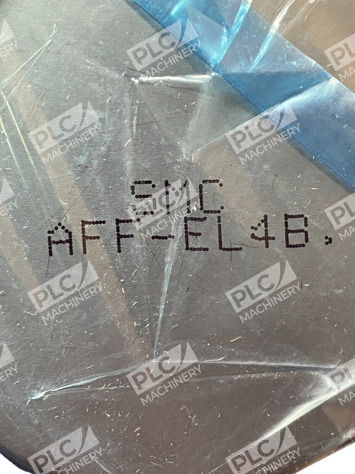SMC AFF-EL4B Pneumatic Filter Element - Image 4