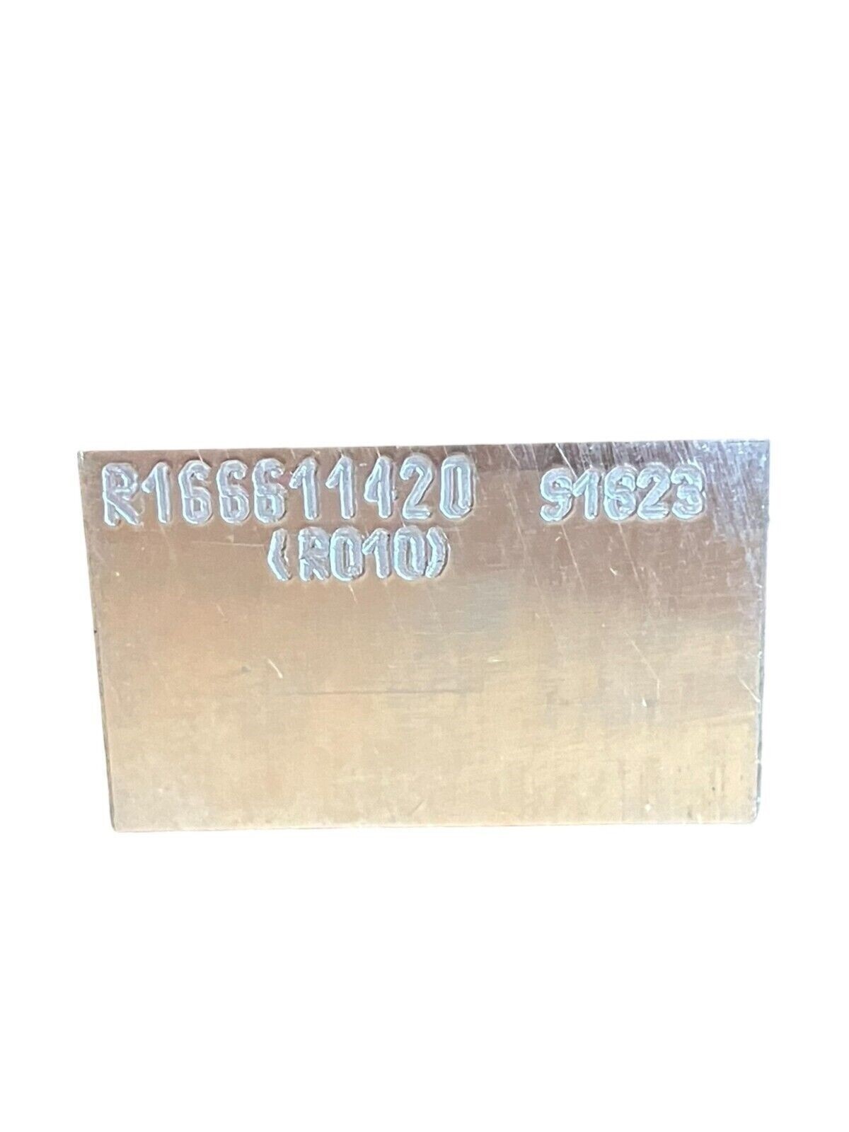 Lenze MCS 06I41LRS0B0-A11N-ST5S00N-R0SU W/ Macron 10763A01 - Image 11