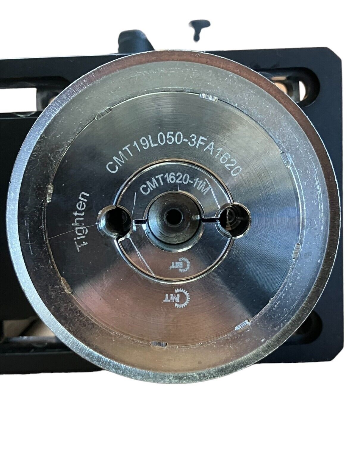 Lenze MCS 06I41LRS0B0-A11N-ST5S00N-R0SU W/ Macron 10763A01 - Image 8