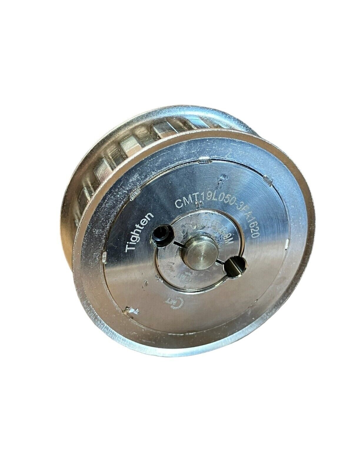 Lenze MCS 06I41LRS0B0-A11N-ST5S00N-R0SU W/ Macron 10763A01 - Image 9