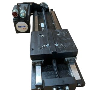 Lenze MCS 06I41LRS0B0-A11N-ST5S00N-R0SU - Lenze MCS 06I41LRS0B0-A11N-ST5S00N-R0SU W/ Macron 10763A01