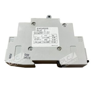 Cutler Hammer SPHM1HM0008 - Cutler Hammer SPHM1HM0008 Circuit Breaker Delay 2