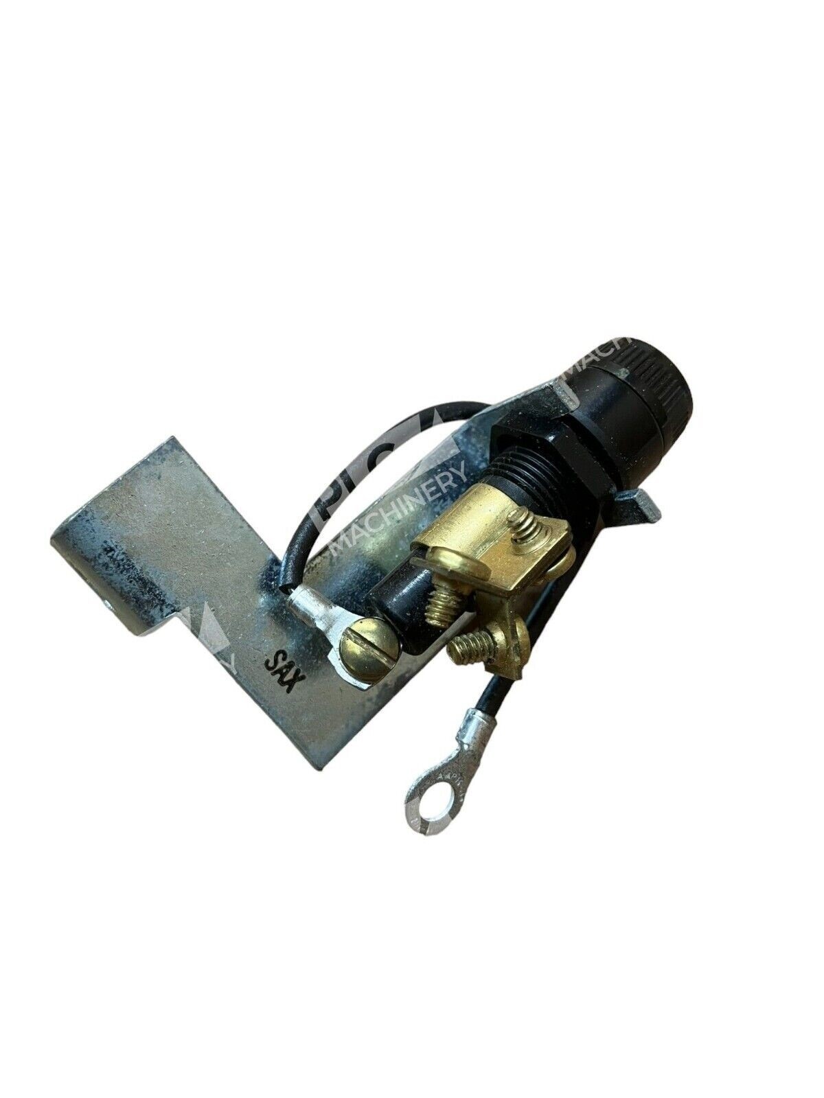 Square D 9070 AP-2 /B Fuse Holder Assembly - Image 4