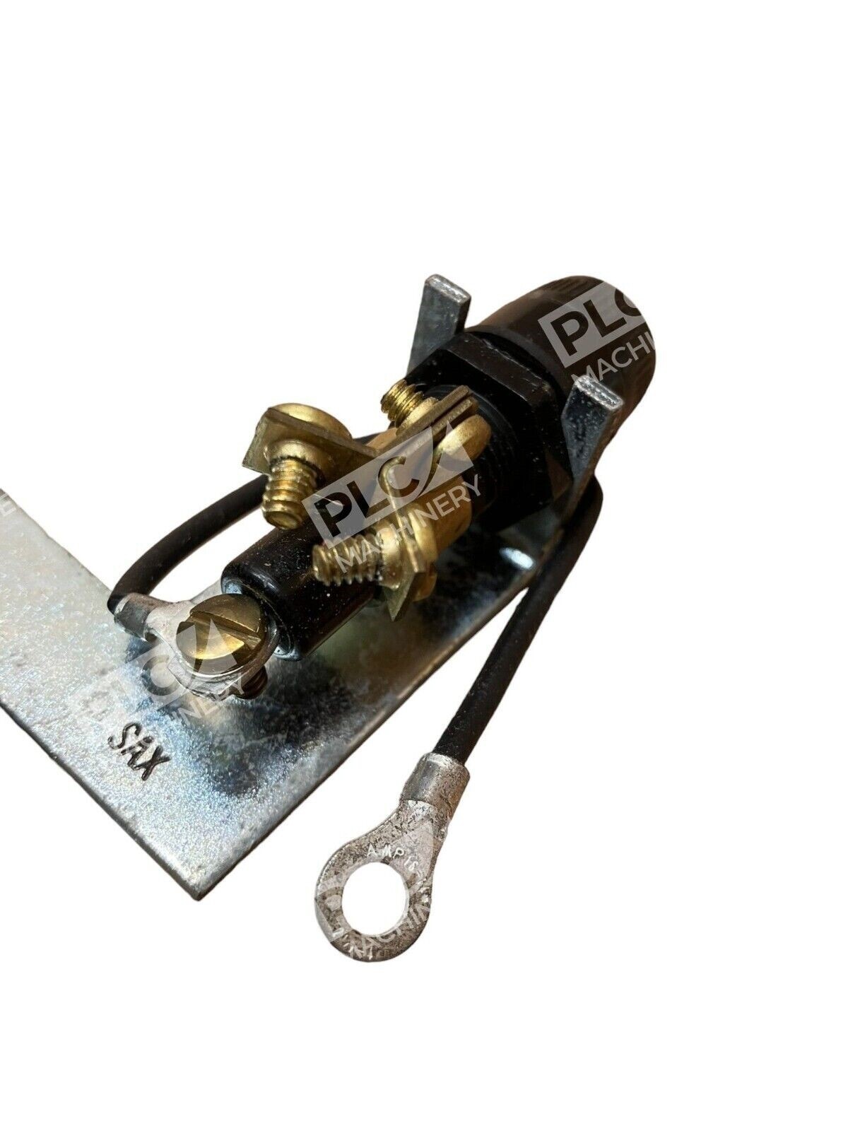 Square D 9070 AP-2 /B Fuse Holder Assembly - Image 6