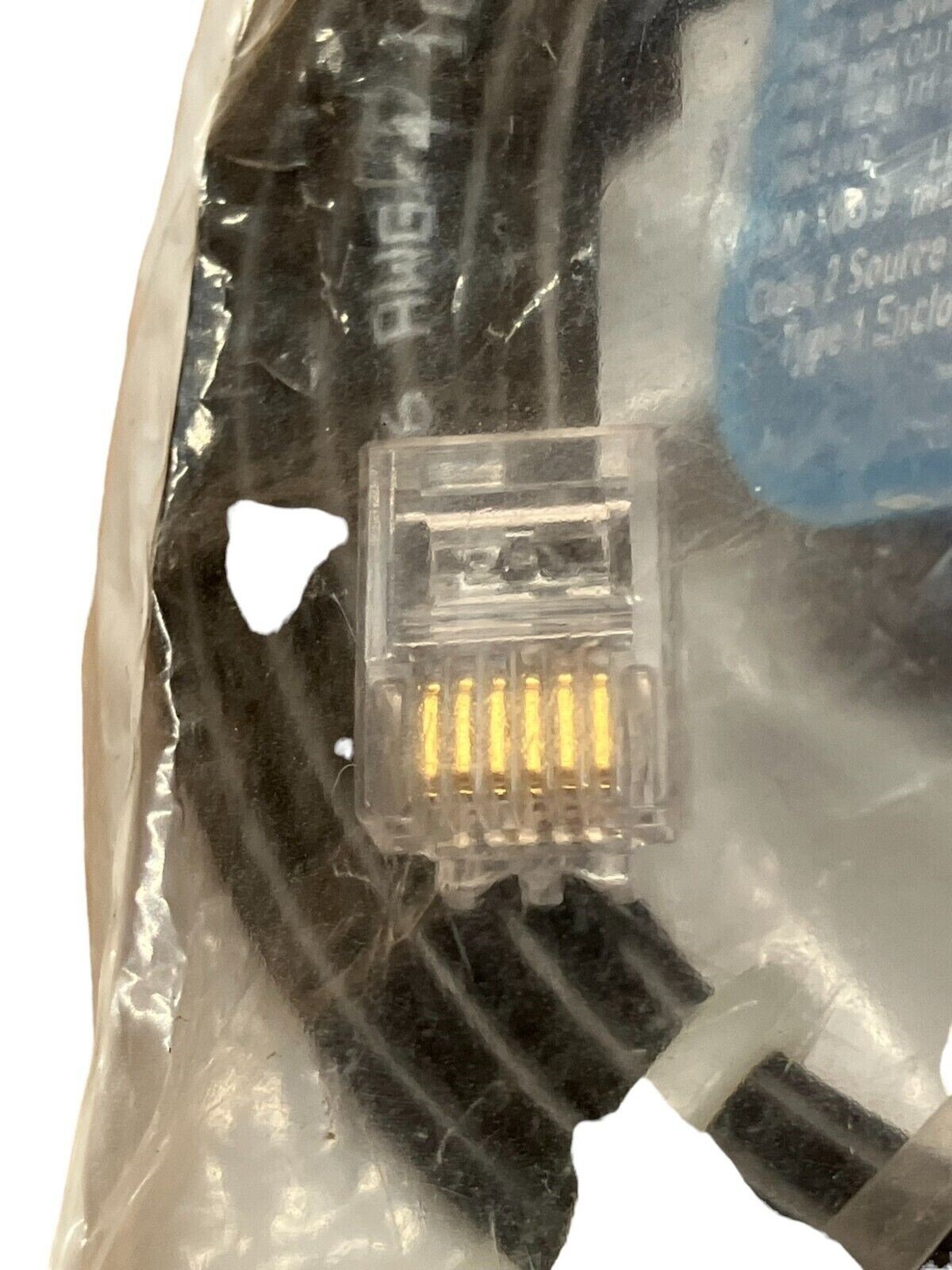 Sick EL1N-123S04 Photoelectric Sensor 1043074 - Image 6