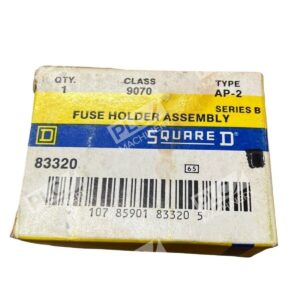 Square D 9070 AP-2 - Square D 9070 AP-2 /B Fuse Holder Assembly