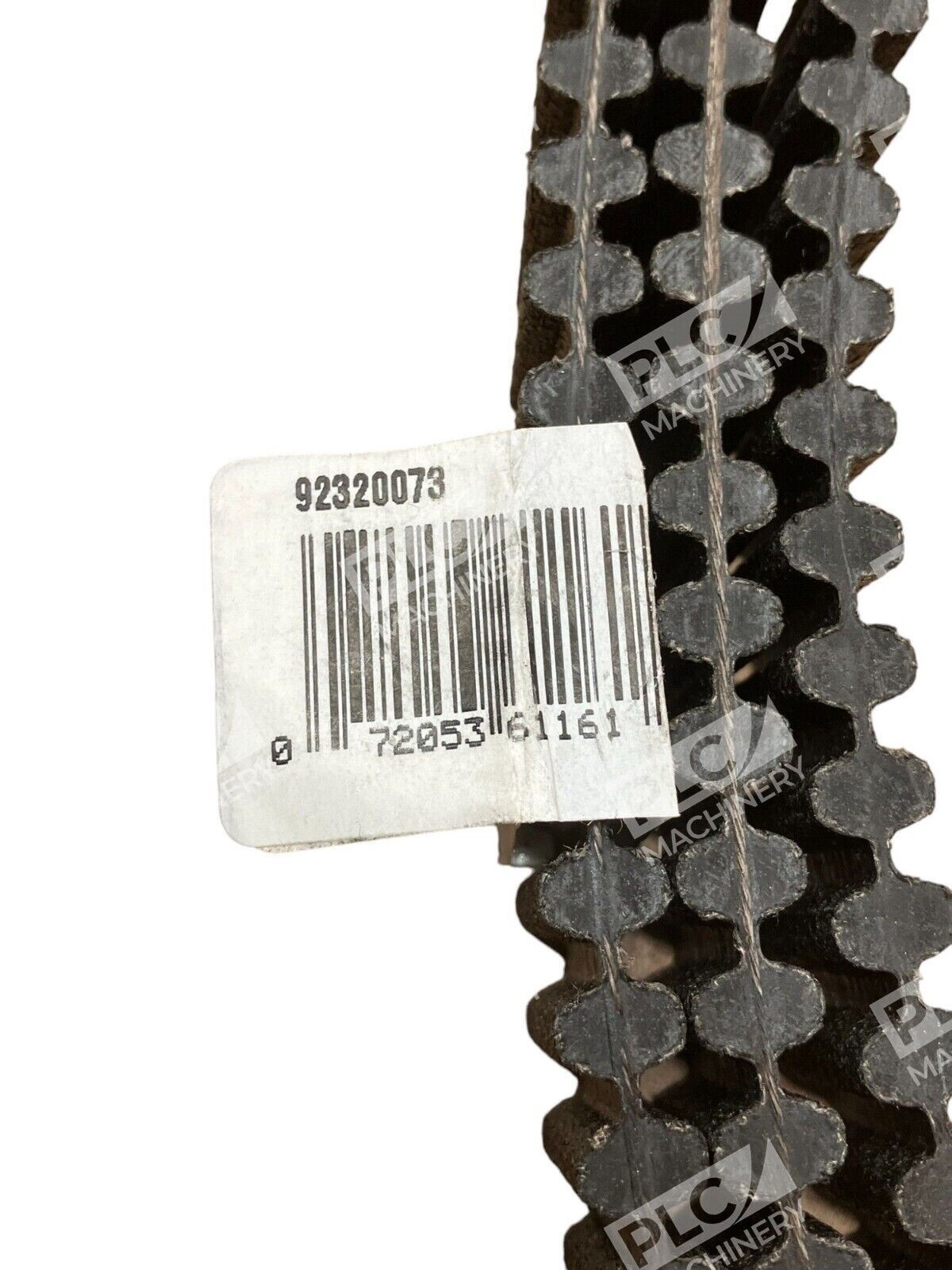 Gates TP28008M Powergrip GT2 Belt 92320073 - Image 3