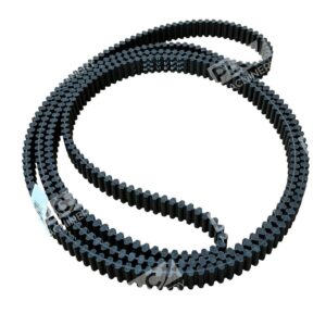 Gates TP28008M - Gates TP28008M Powergrip GT2 Belt 92320073