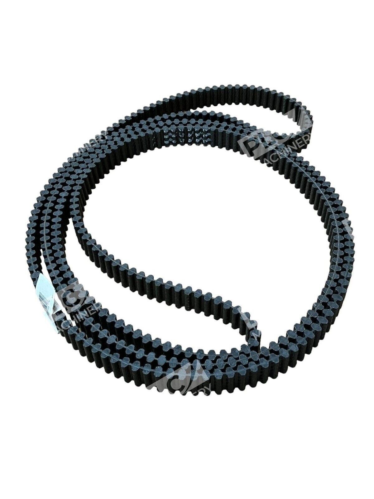 Gates TP28008M - Gates TP28008M Powergrip GT2 Belt 92320073