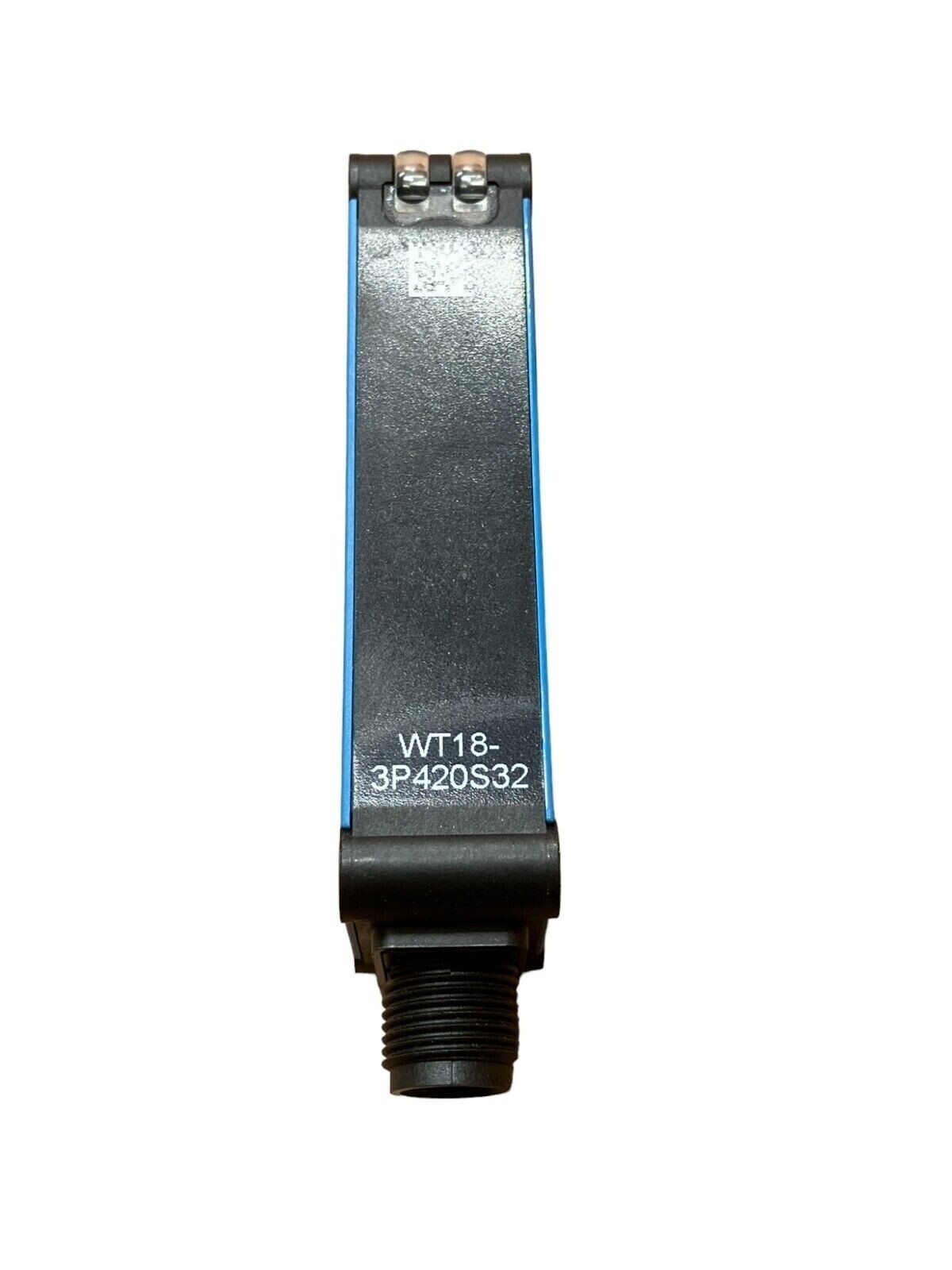 Sick WT18-3P420S32 Photoelectric Sensor 1043397 - Image 5
