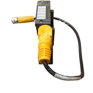 Turck BL67-8DI-P - Turck BL67-8DI-P I/O Module BL67-B-1M23