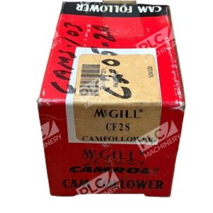 McGill CF2S - McGill CF2S Cam Follower