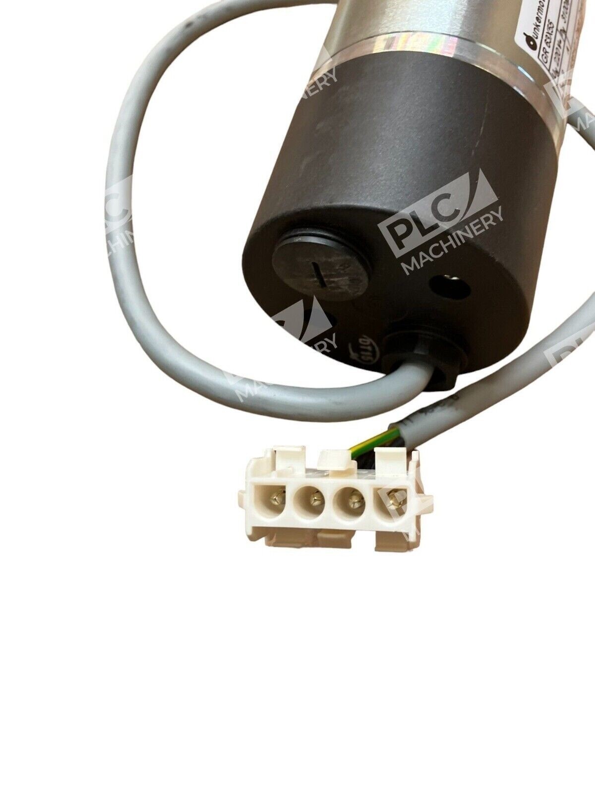 Dunkermotoren 6R 63X55 DC Gear Motor - Image 5