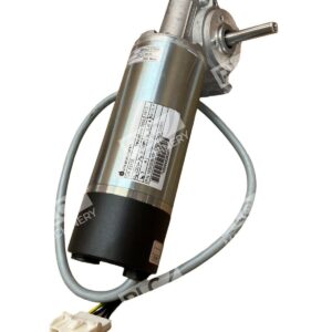Dunkermotoren GR 63X55 - Dunkermotoren 6R 63X55 DC Gear Motor
