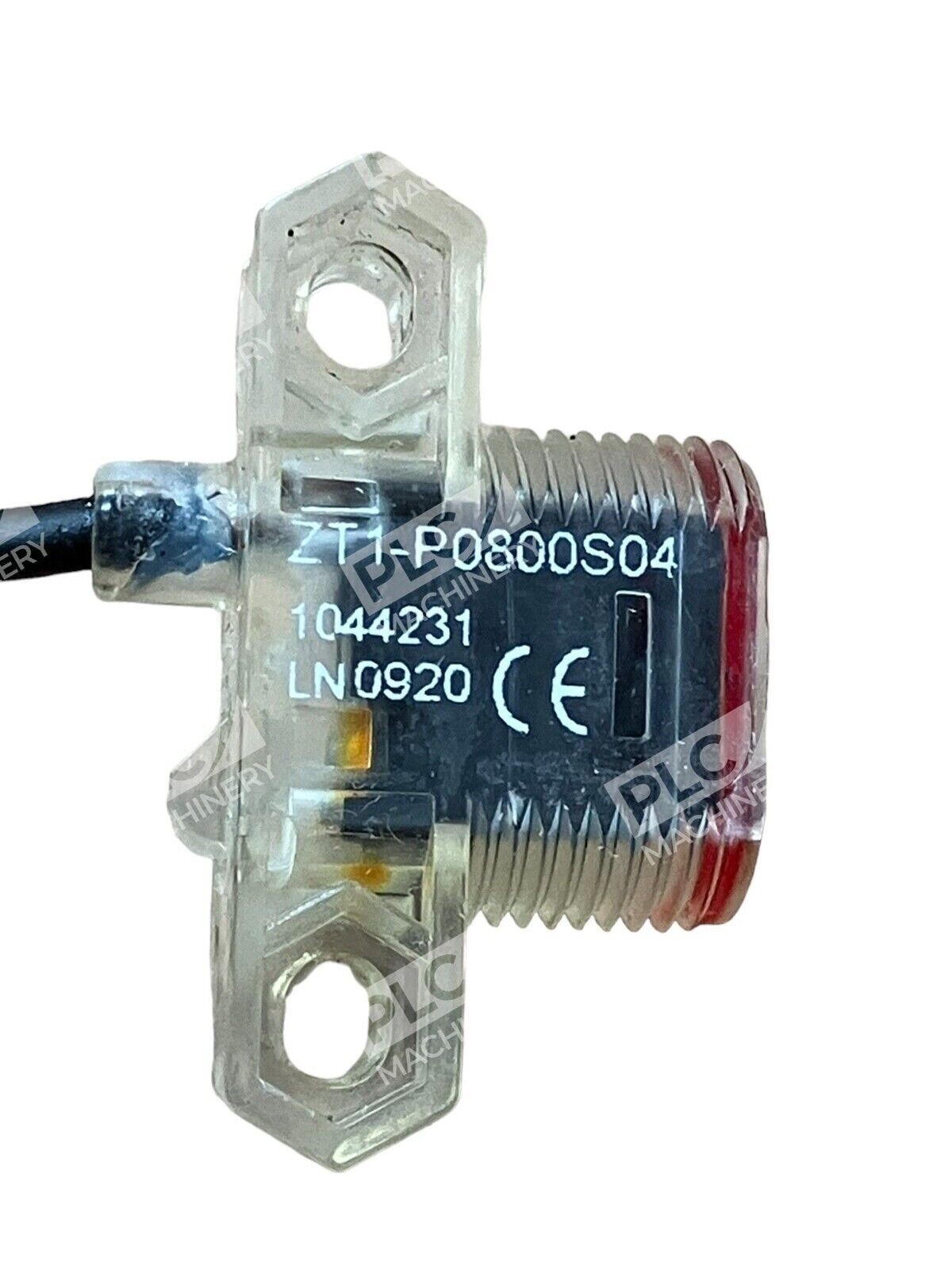 Sick ZT1-P0800S04 Photoelectric Sensor - Image 3