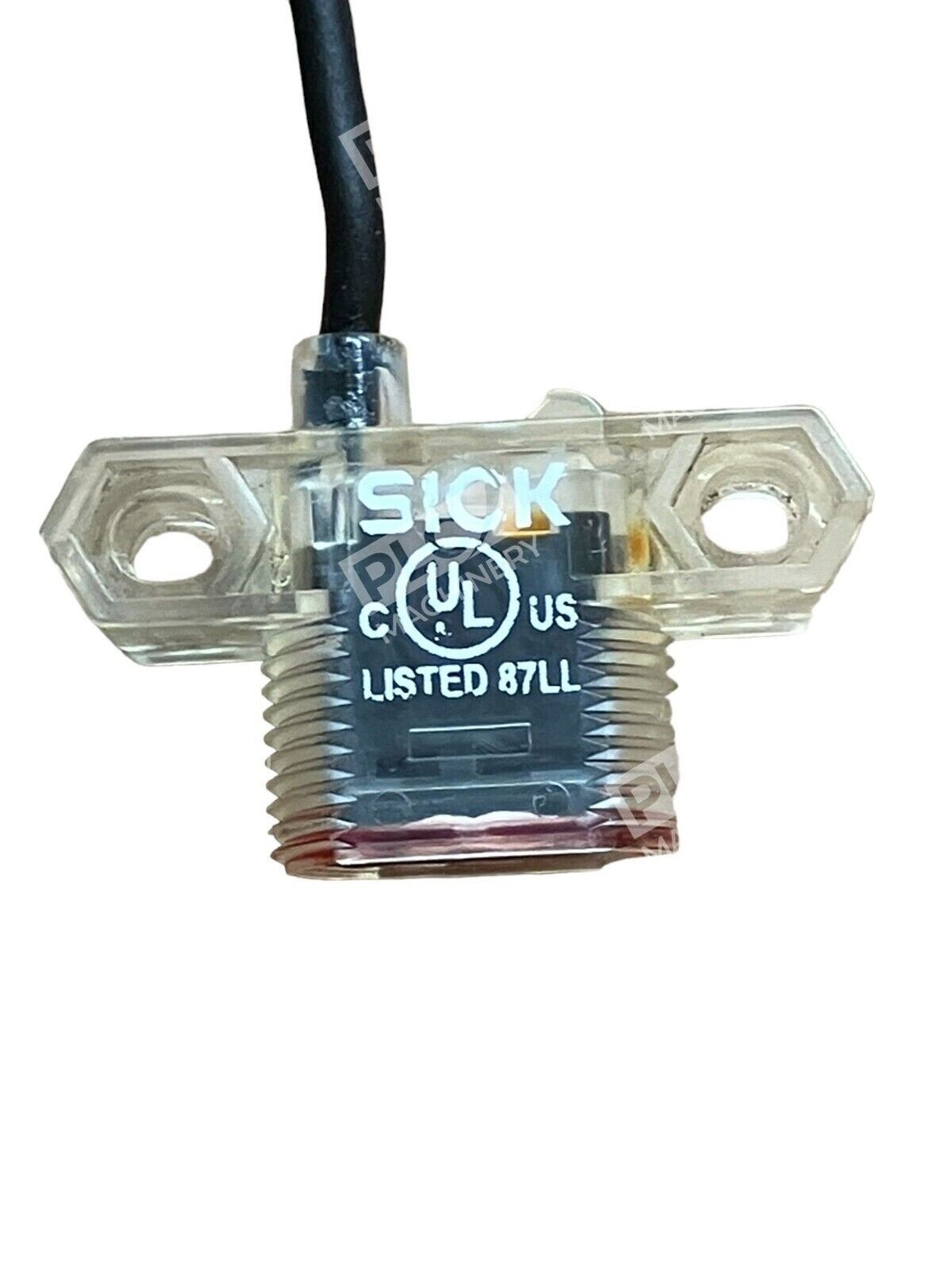 Sick ZT1-P0800S04 Photoelectric Sensor - Image 4