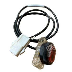 Sick ZT1-P0800S04 - Sick ZT1-P0800S04 Photoelectric Sensor
