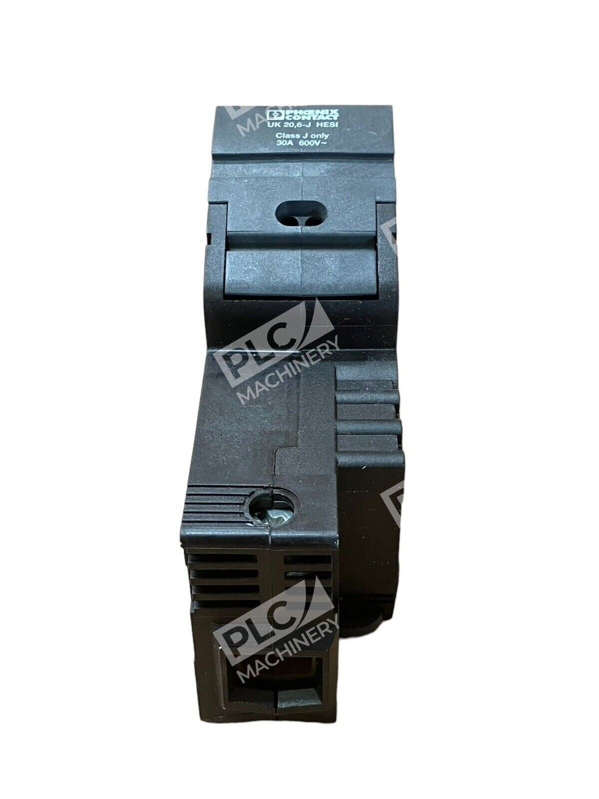 6-J HESI Fuse Terminal Block