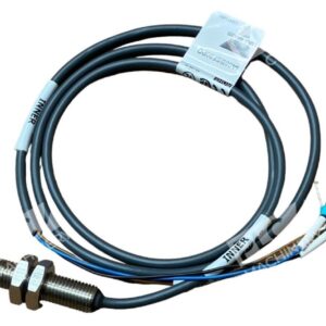 Carlo Gavazzi IA08BSF20PO - Carlo Gavazzi IA08BSF20PO Inductive Proximity Sensor