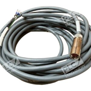 Lenze 13227508 - 13227508 W450 PNL U5X24 - Lenze - Injector Motor Cable Assem