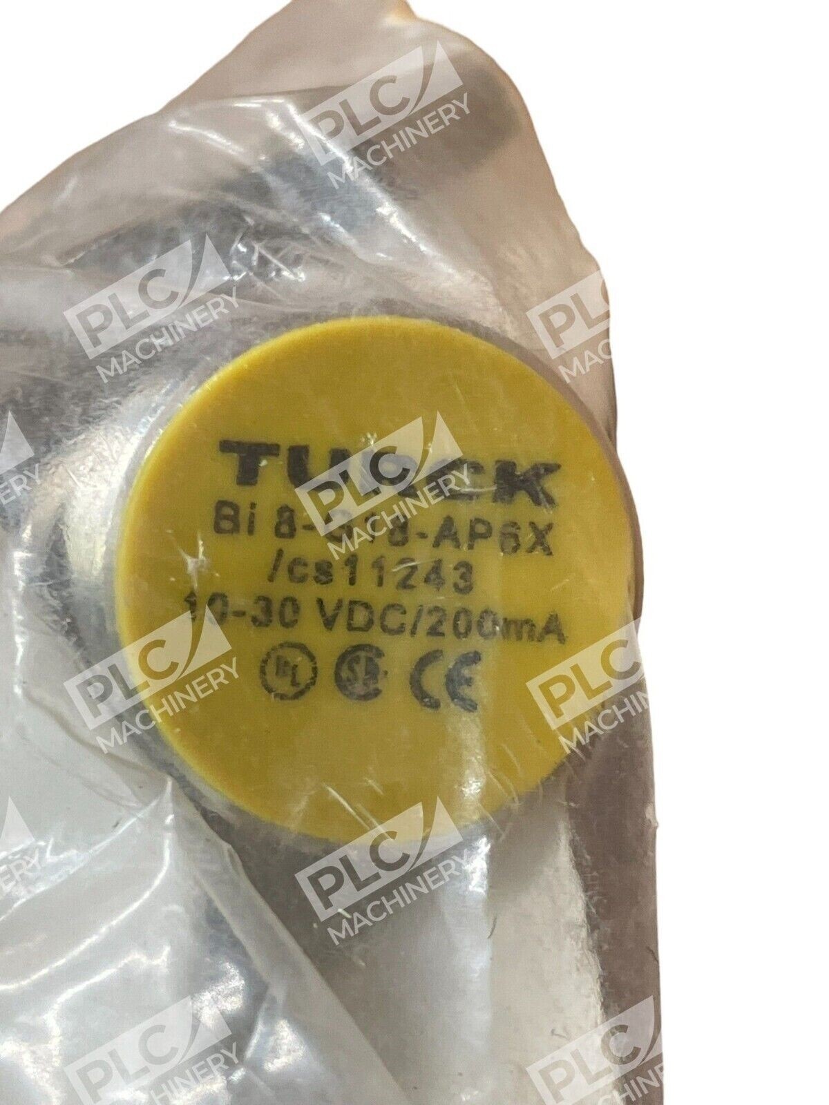 Turck U2-14802 Connecting Cable 97942-163K383H01 New - Image 4
