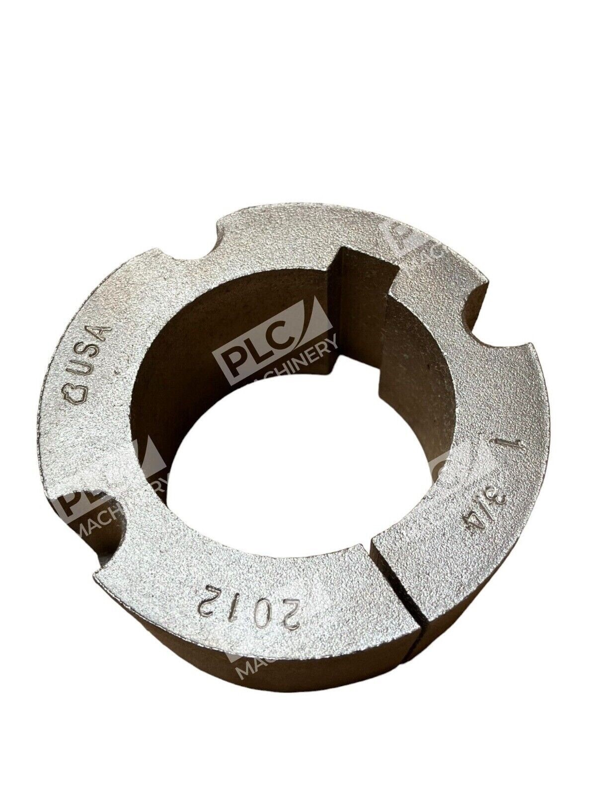 Martin 2012 1-3/4 Taper Bushing - Image 7