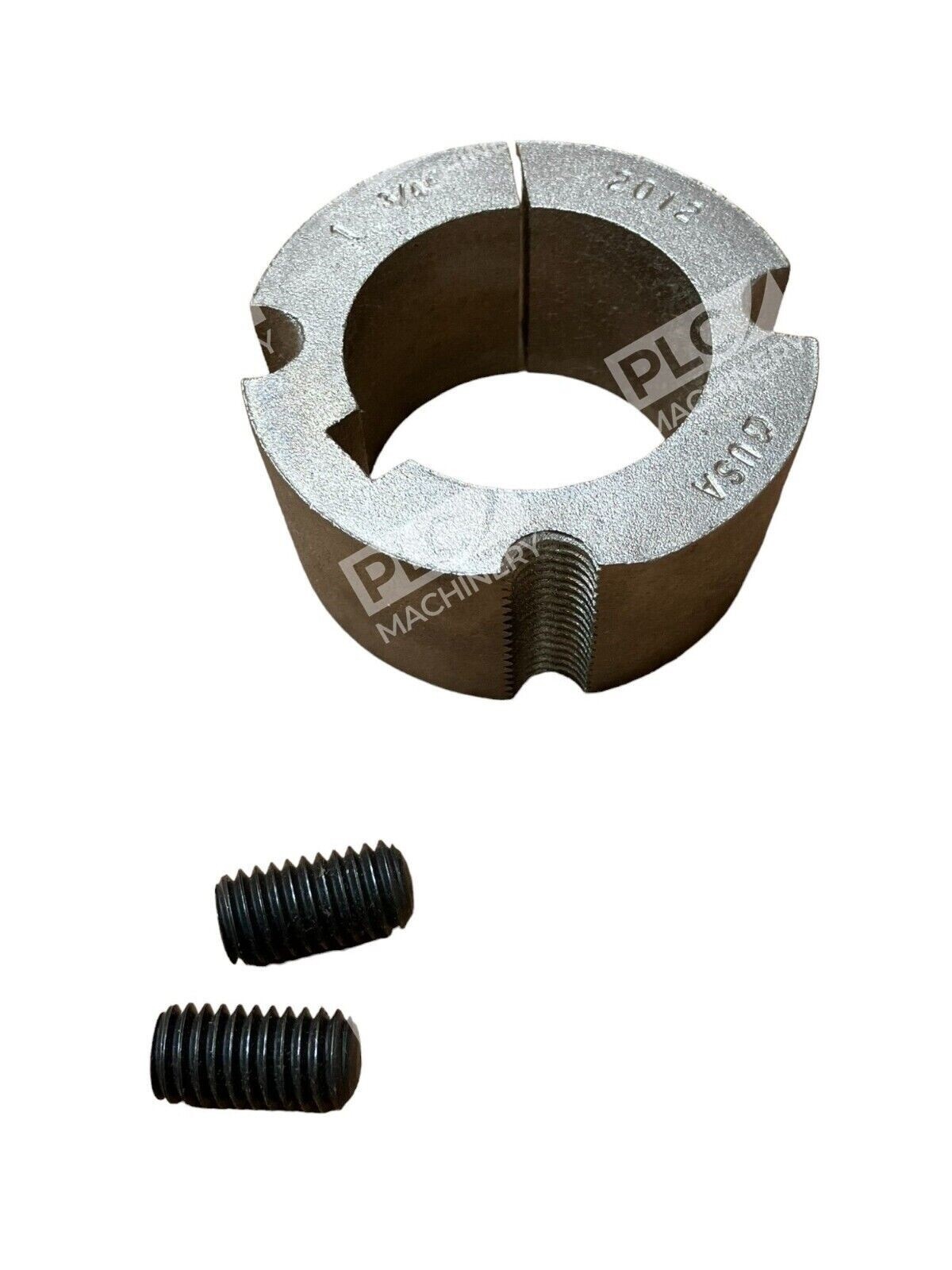 Martin 2012 1-3/4 Taper Bushing - Image 3