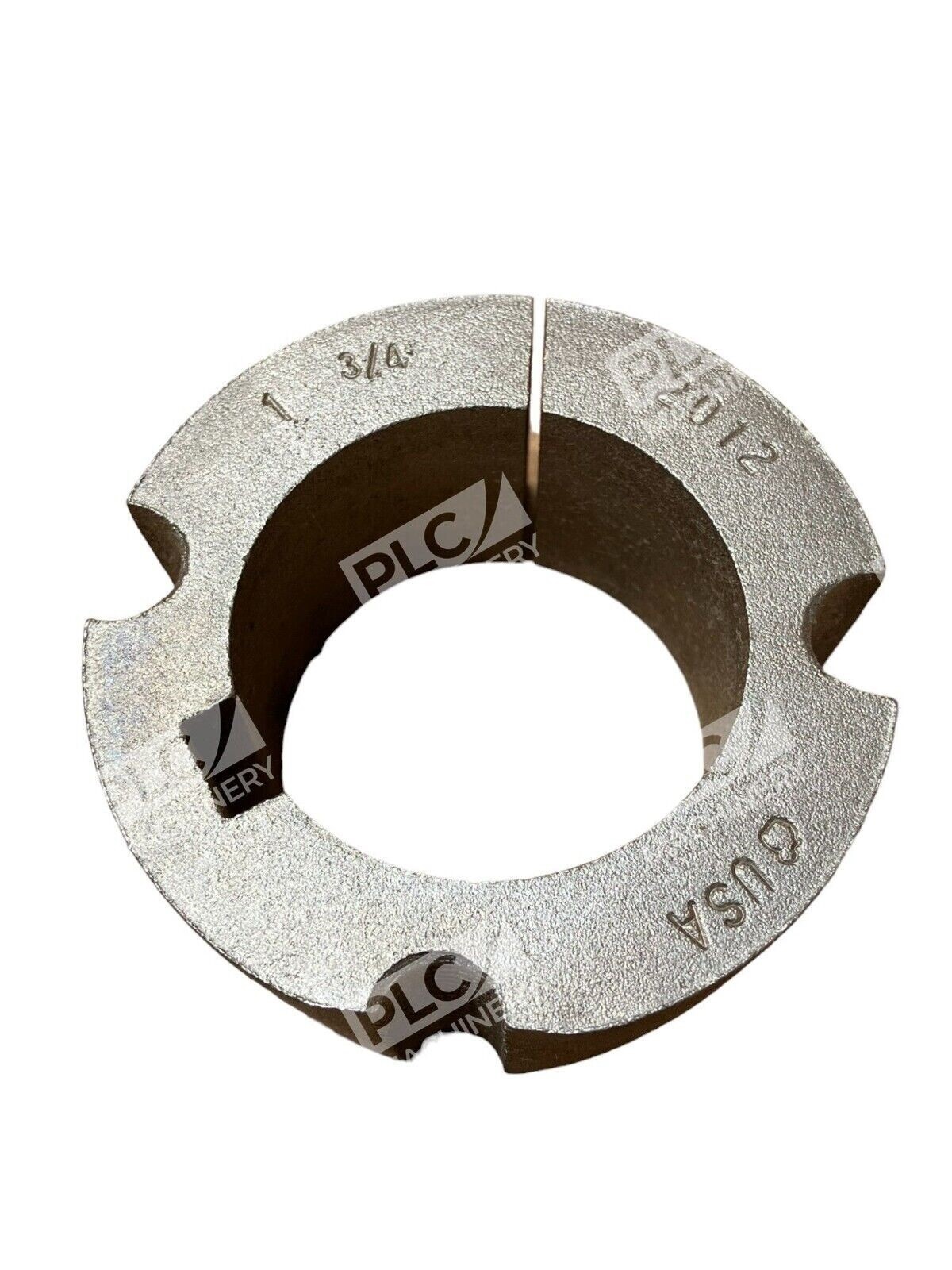 Martin 2012 1-3/4 Taper Bushing - Image 4