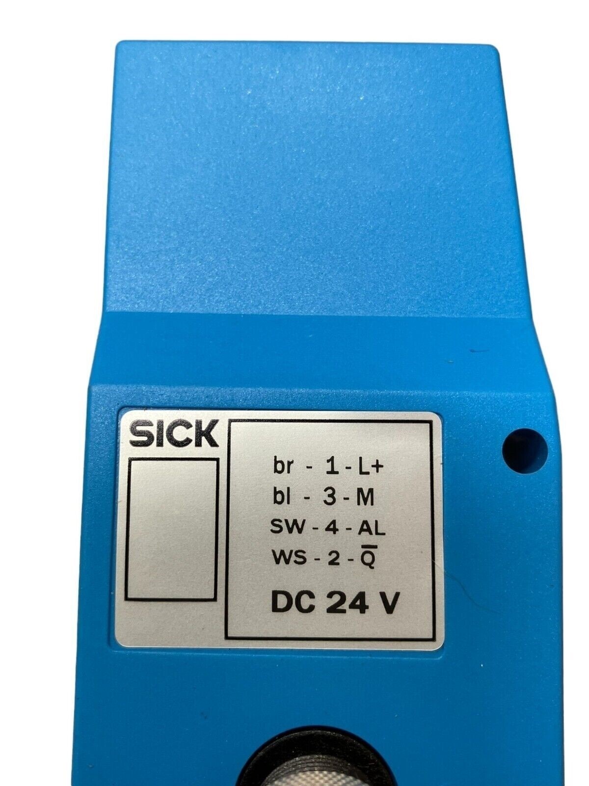 Sick WTR 2-N551S06P03 Photoelectric Sensor 1045080 - Image 7