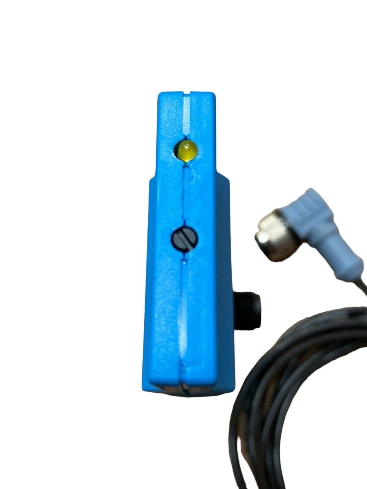 Sick WTR 2-N551S06P03 Photoelectric Sensor 1045080 - Image 8