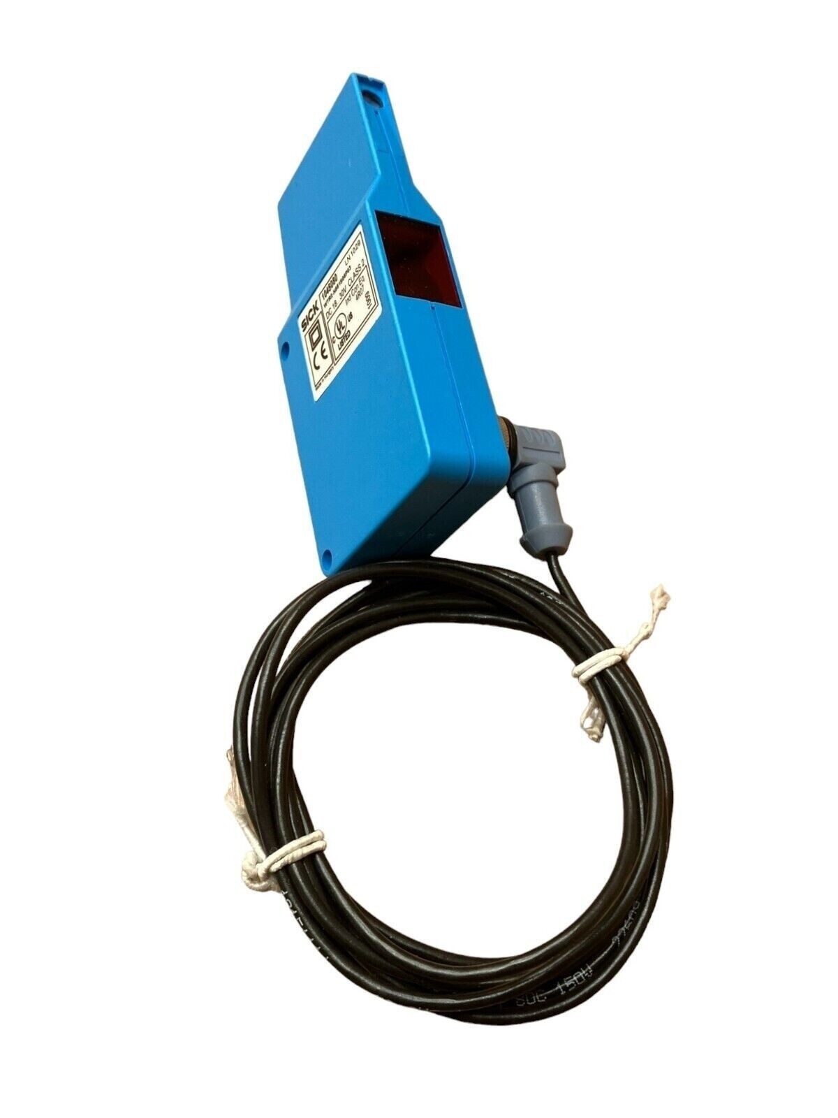 Sick WTR 2-N551S06P03 Photoelectric Sensor 1045080 - Image 4