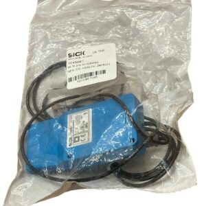 Sick WTR 2-N551S06P03 - Sick WTR 2-N551S06P03 Photoelectric Sensor 1045080