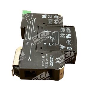 Phoenix Contact VAL-MS 230ST - Phoenix Contact VAL-MS 230ST Surge Arrester Valvetrab