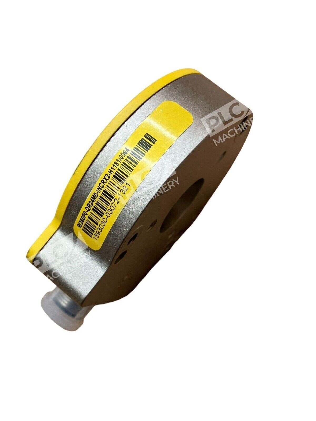 Turck RI360P0-QR24M0-INCRX2-H1181 Rotary Inductive Sensor - Image 3