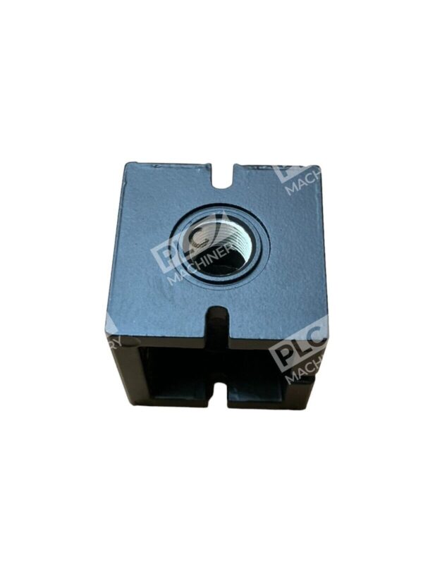 DK7510-3-3 - Schrader Bellows - Pneumatic Component