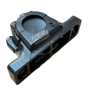 SKF SNL 507-606 VU - SKF SNL 507-606 VU New Split Plummer Block Housing