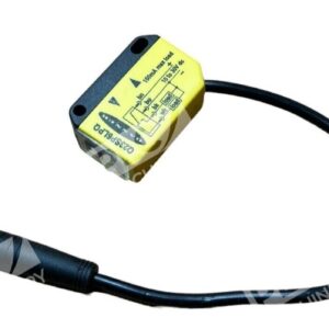 Banner Q23SP6LPQ - Banner Q23SP6LPQ Photoelectric Sensor