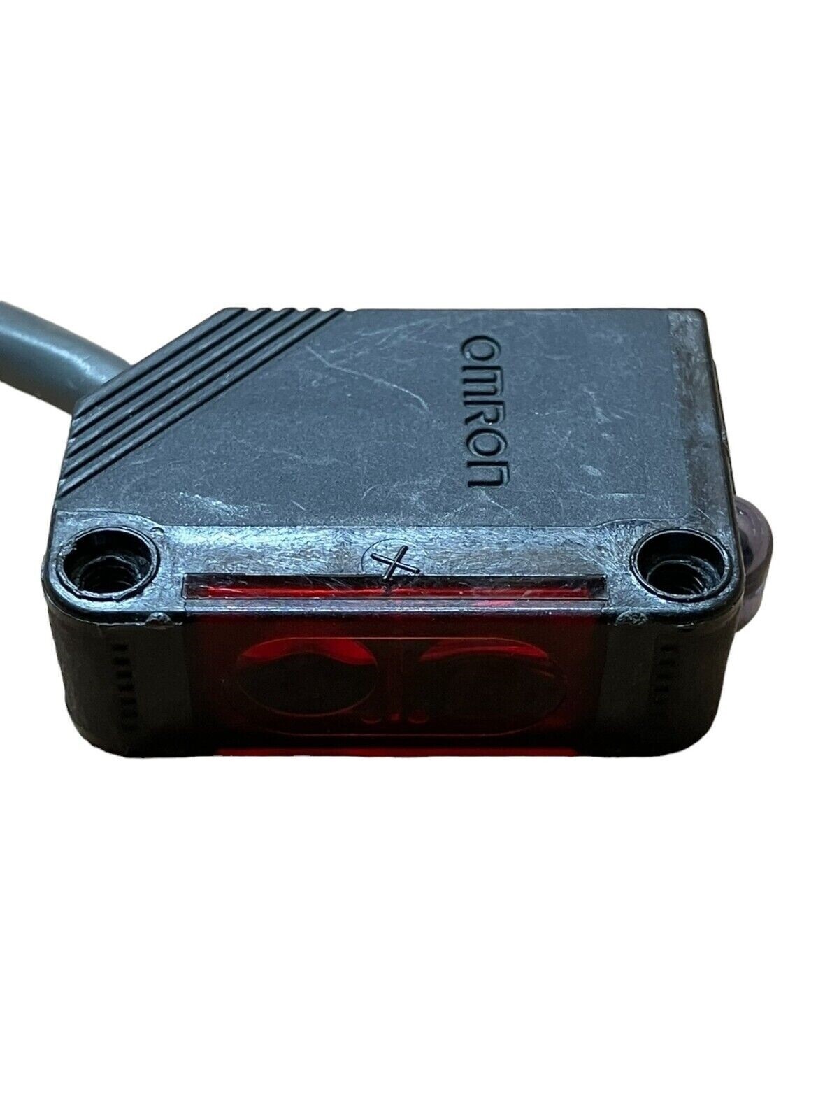 Omron E3Z-R81-J0SRW-P2 Photoelectric Sensor - Image 6