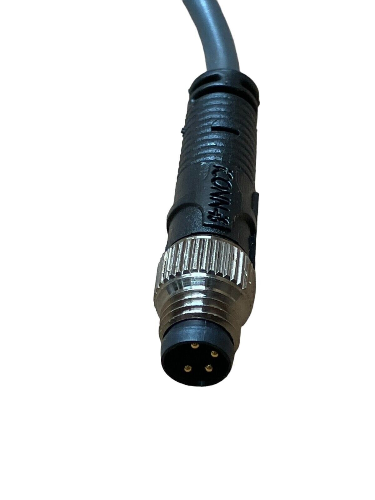 Omron E3Z-R81-J0SRW-P2 Photoelectric Sensor - Image 7