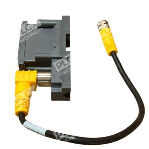 Turck BL67-16D0-0.1A-PNR - Turck BL67-16DO-0.1A-PNR I/O Module BL67-B-1M23-19