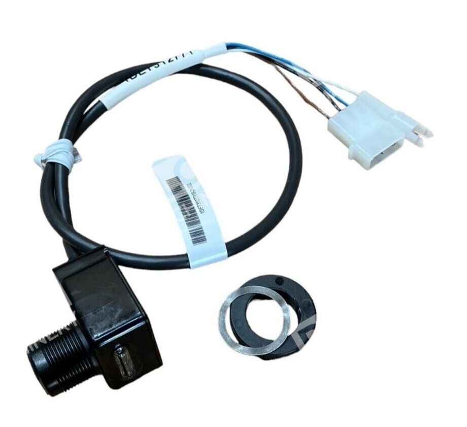 E65-SMPRS9109 - Eaton Cutler Hammer - 3M Polarized Reflex DK Photoelectric Se - Image 2