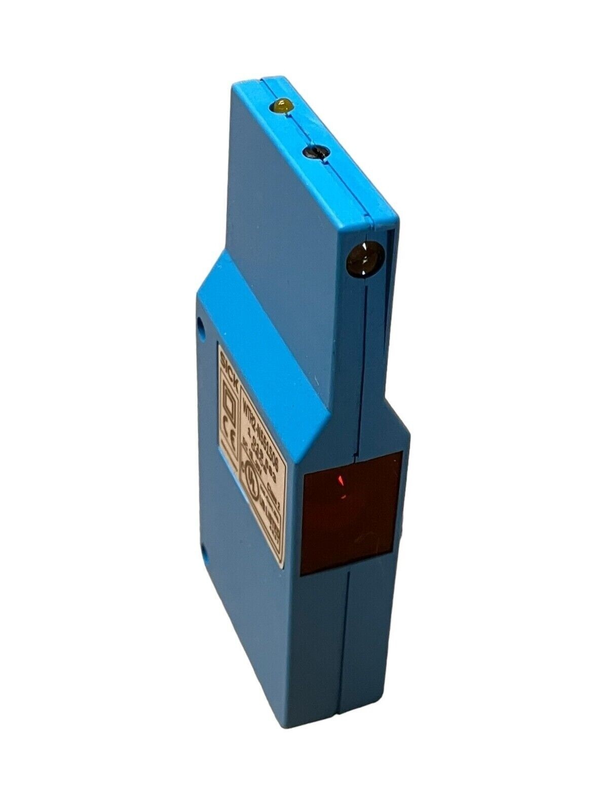 Sick WTR2-N551S06 Photoelectric Sensor 1019583 New No Cable - Image 2
