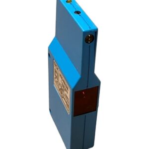 Sick WTR2-N551S06 - Sick WTR2-N551S06 Photoelectric Sensor 1019583 New No Cable