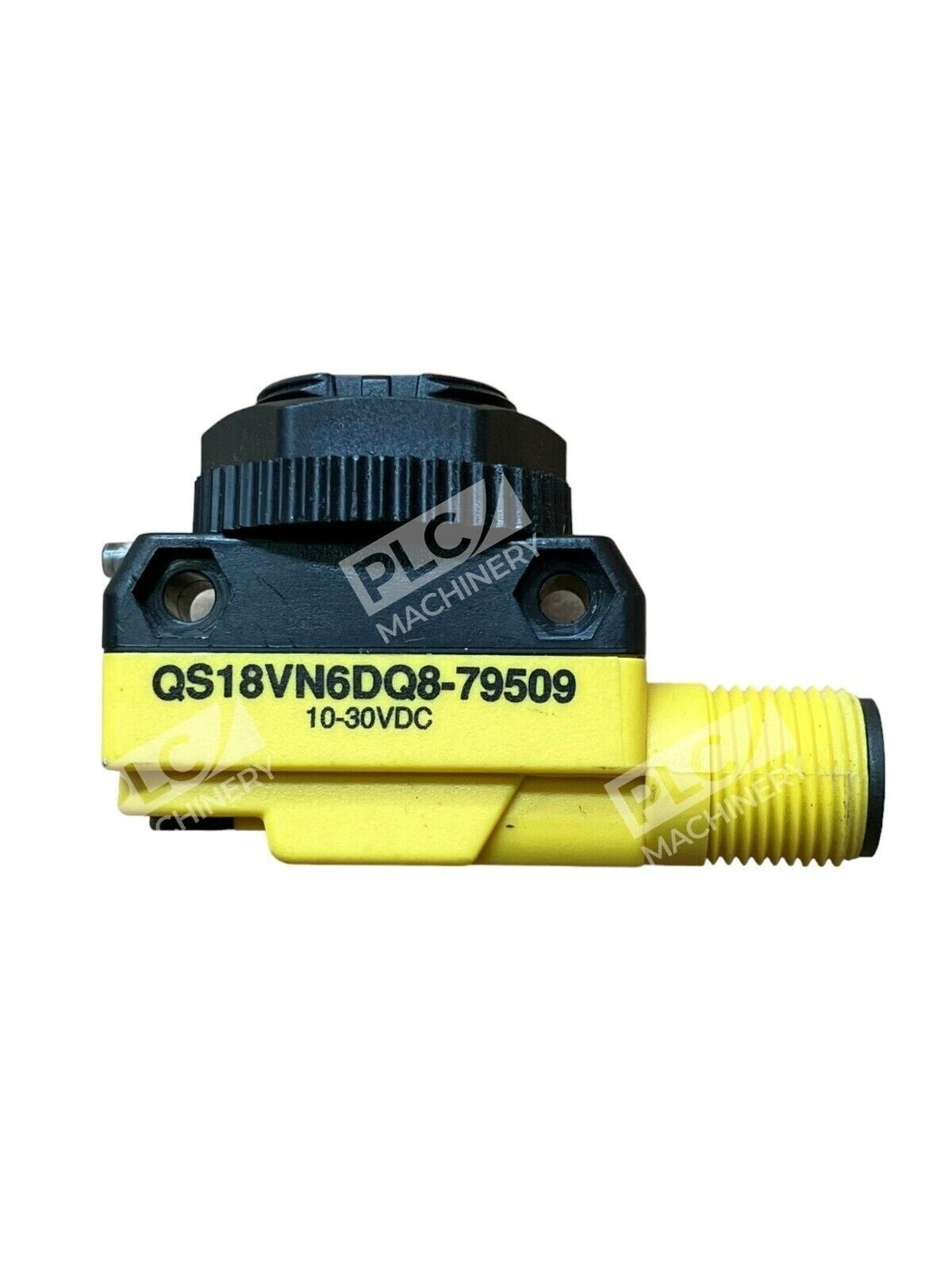Banner QS18VN6DQ8-79509 Photoelectric Sensor New No Box - Image 3